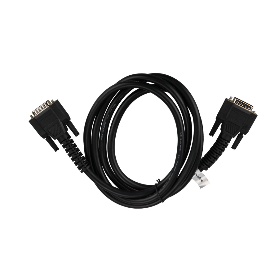 Autool Main Test Cable OBD Cable For Autoboos V30 