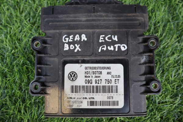 Volkswagen Auto Trans Control Unit